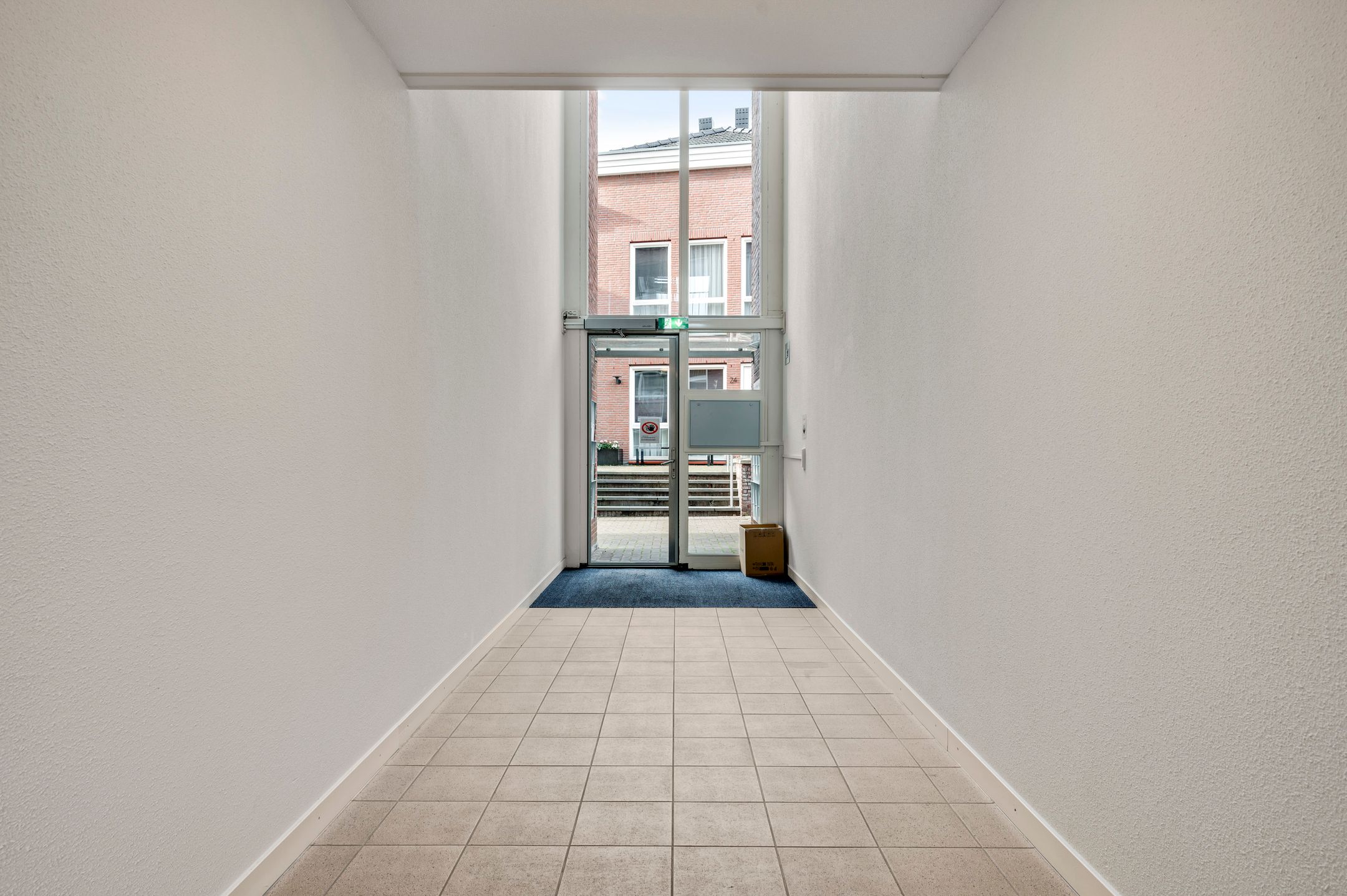 Foto 6 van Achter de Steenen Trappen 45