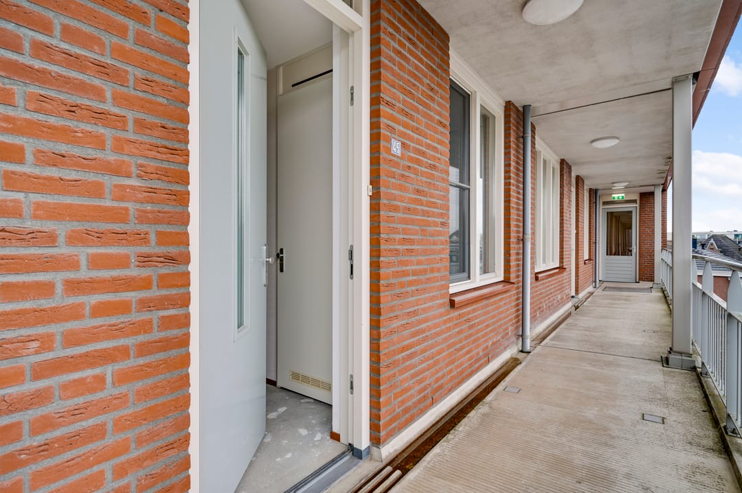 Foto 7 van Achter de Steenen Trappen 45