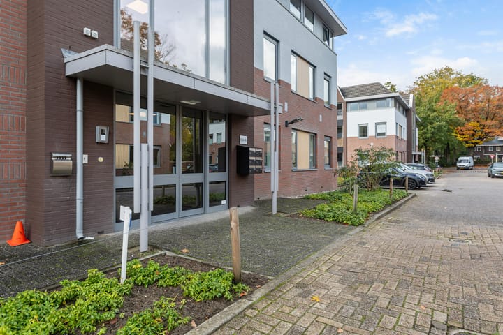 Foto 3 van Amersfoortsestraat 124-B12