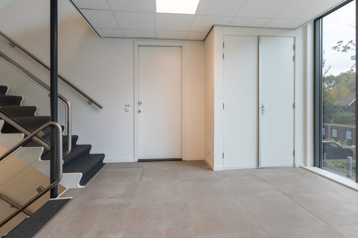 Foto 5 van Amersfoortsestraat 124-B12