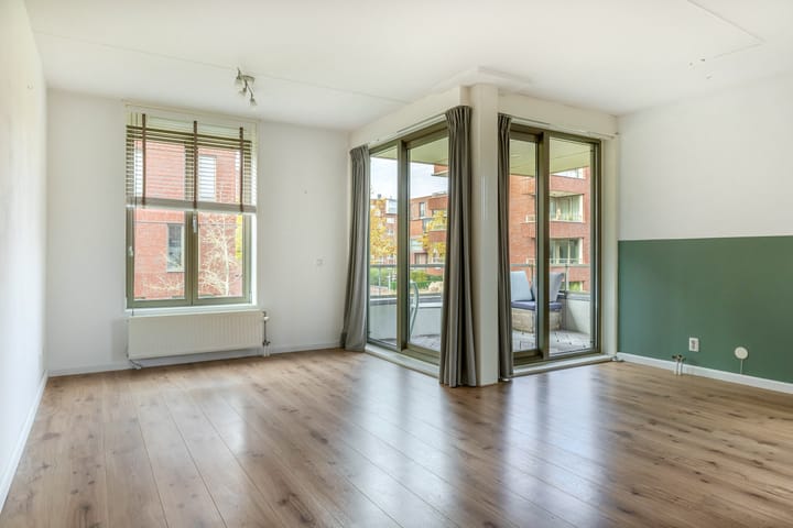 Photo 2 of Eelderdiephof 60