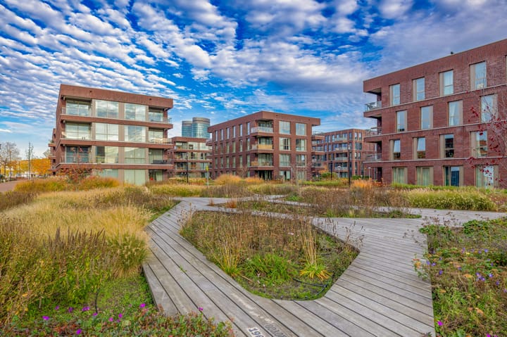 Foto 5 van Eelderdiephof 60