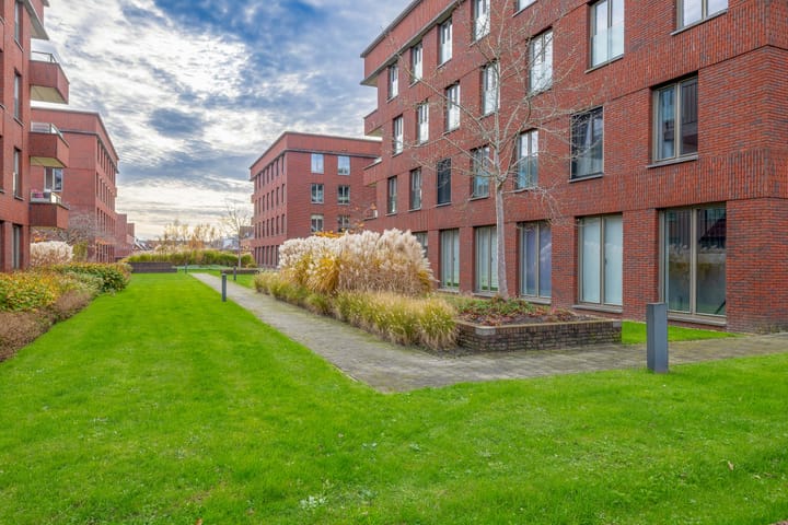 Foto 6 van Eelderdiephof 60