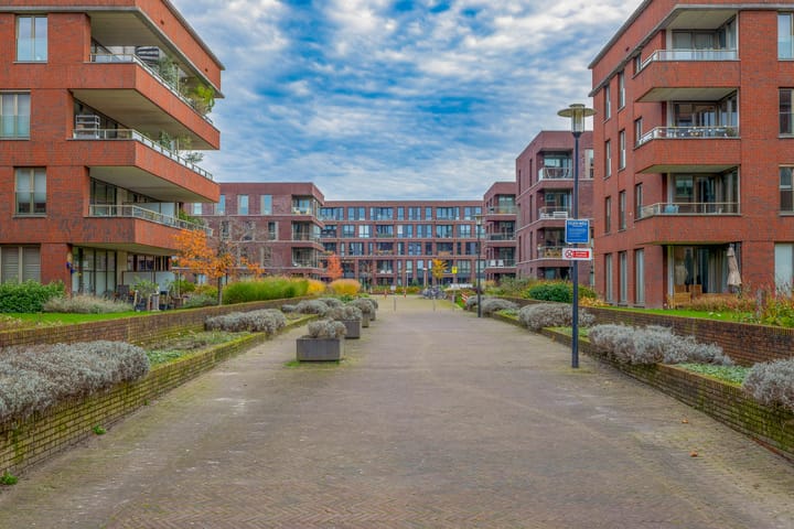 Foto 7 van Eelderdiephof 60