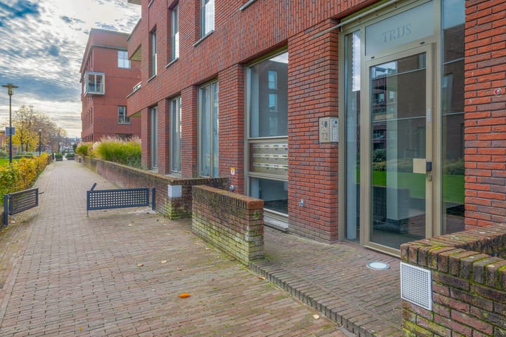 Foto 8 van Eelderdiephof 60