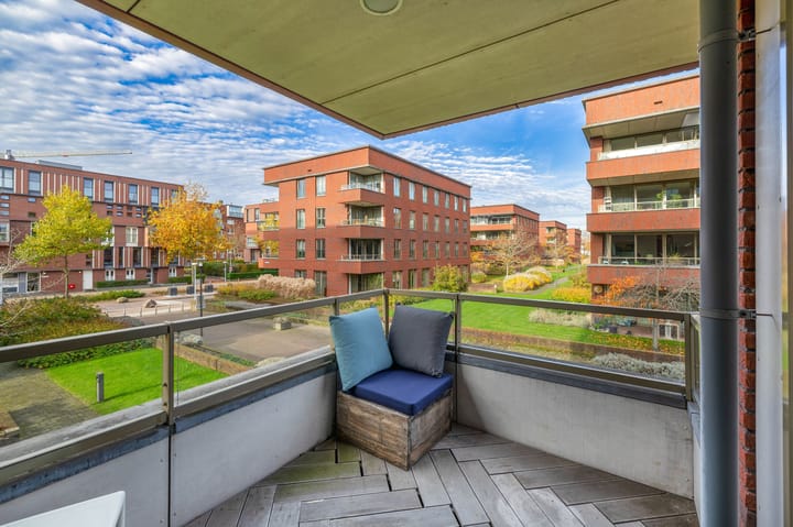 Foto 24 van Eelderdiephof 60