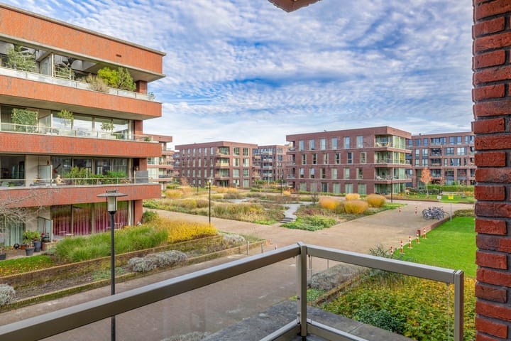 Foto 26 van Eelderdiephof 60