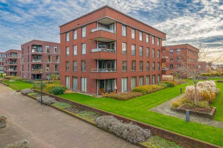 Foto 38 van Eelderdiephof 60