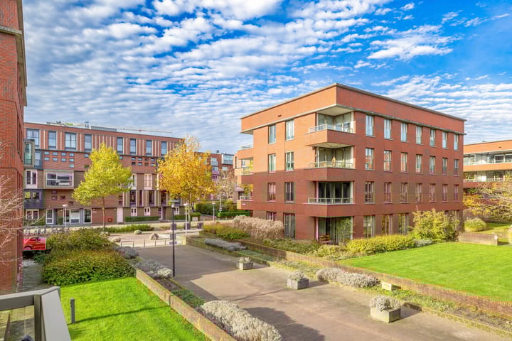 Foto 39 van Eelderdiephof 60