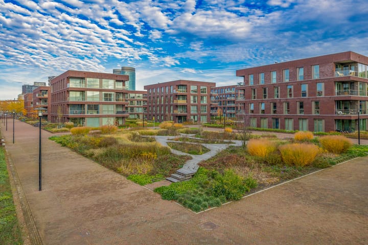 Foto 40 van Eelderdiephof 60