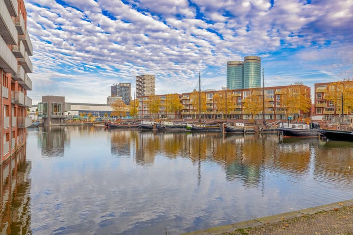 Foto 41 van Eelderdiephof 60