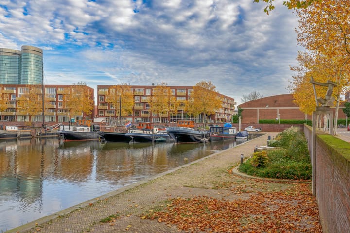 Foto 42 van Eelderdiephof 60