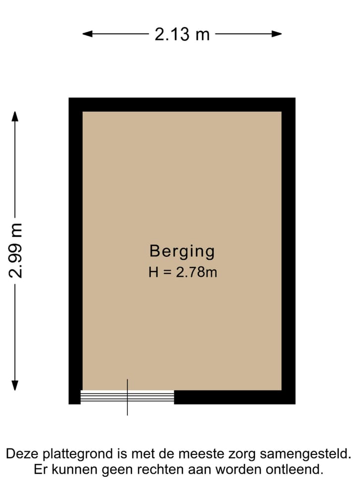 Foto 45 van Eelderdiephof 60