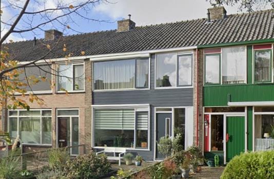 Foto 1 van Wilhelminastraat 111