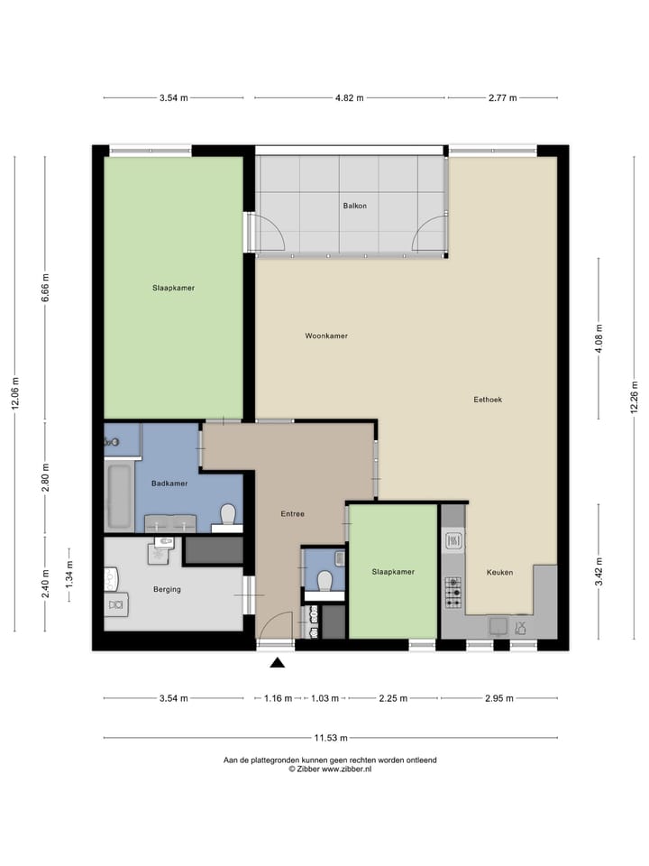 Foto 42 van Ubbergseveldweg 107-A