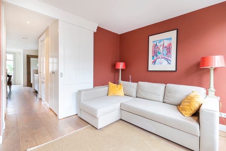 Pieter Baststraat 18 C