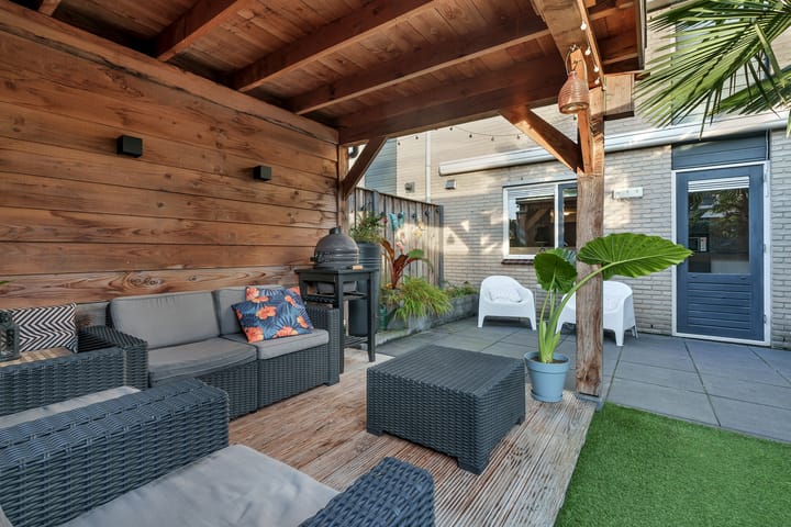 Photo 11 of Kamperfoelie 3