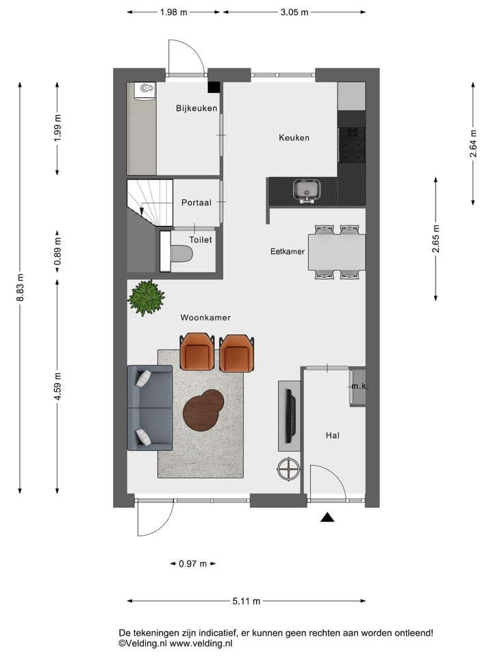 Photo 32 of Kamperfoelie 3