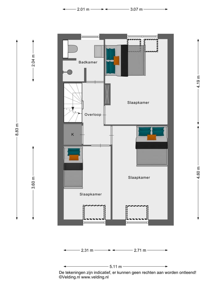 Photo 33 of Kamperfoelie 3