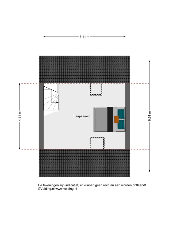 Photo 34 of Kamperfoelie 3