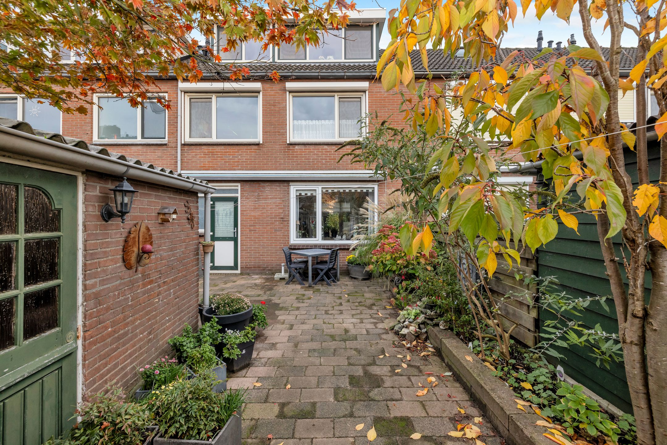 Kerkboomstraat, 10, Schelluinen, 4209AV, Zuid-Holland, Nederland 10 