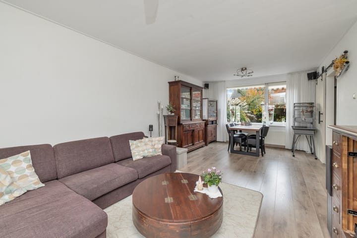 Photo 5 of Kerkboomstraat 10