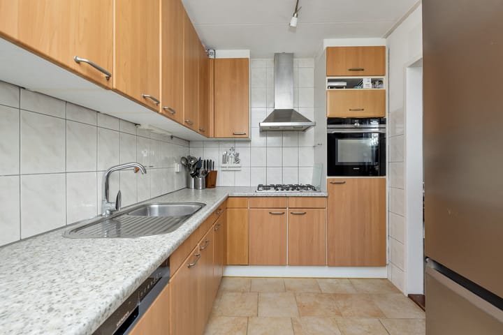 Photo 10 of Kerkboomstraat 10