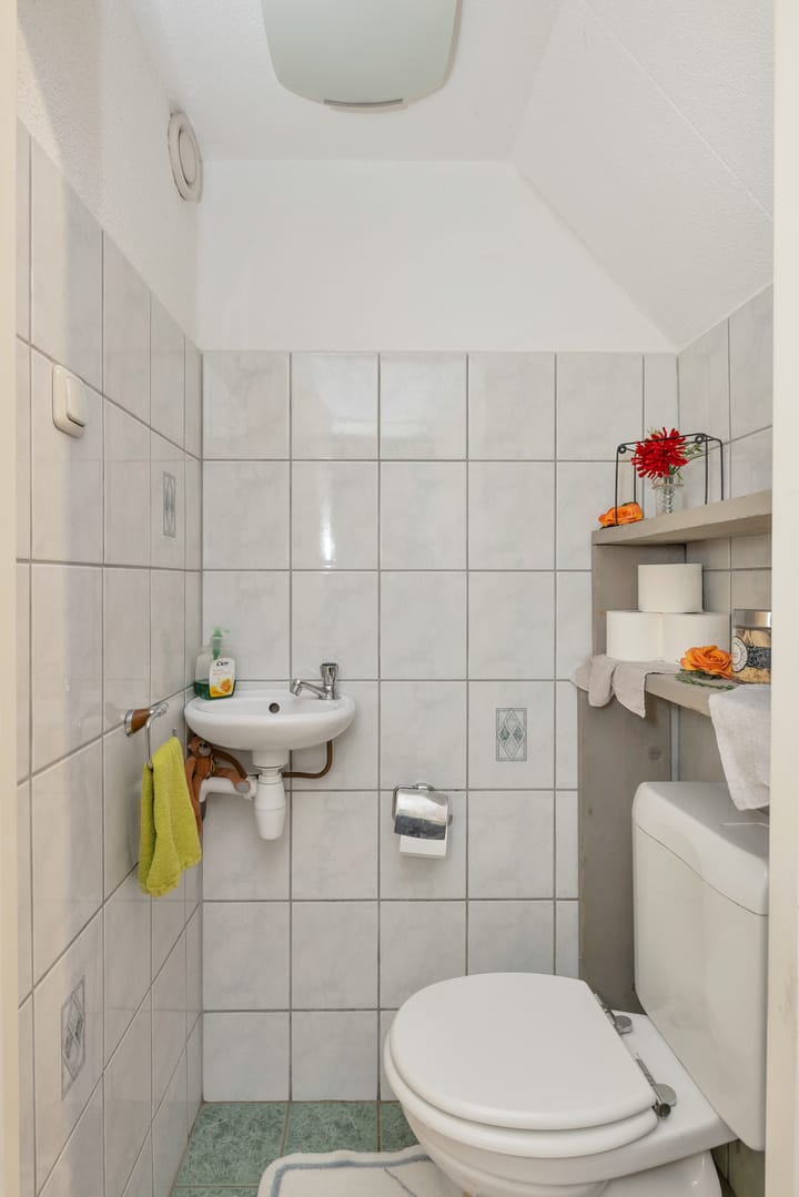 Photo 14 of Kerkboomstraat 10