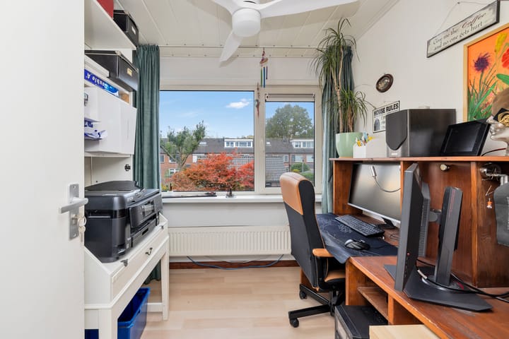 Photo 19 of Kerkboomstraat 10