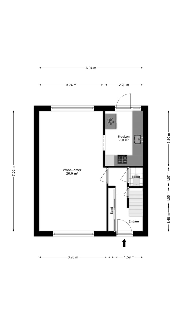 Photo 33 of Kerkboomstraat 10