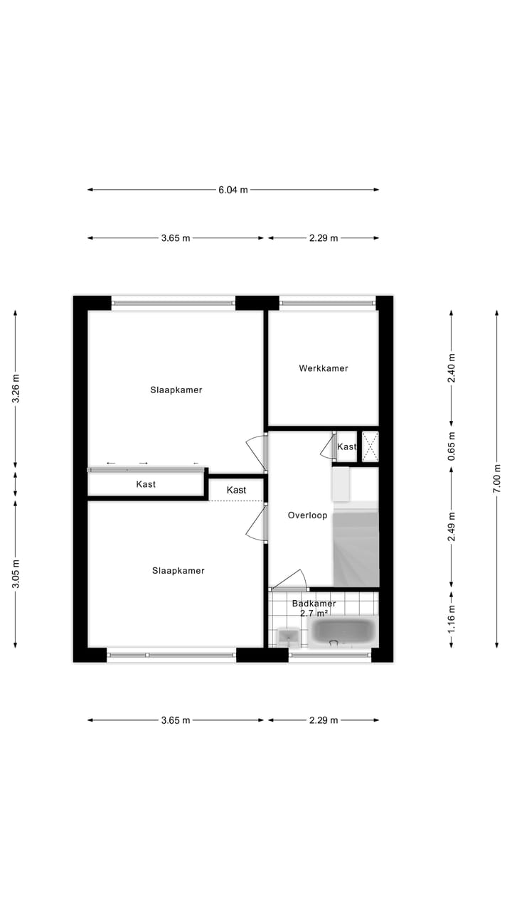 Photo 35 of Kerkboomstraat 10