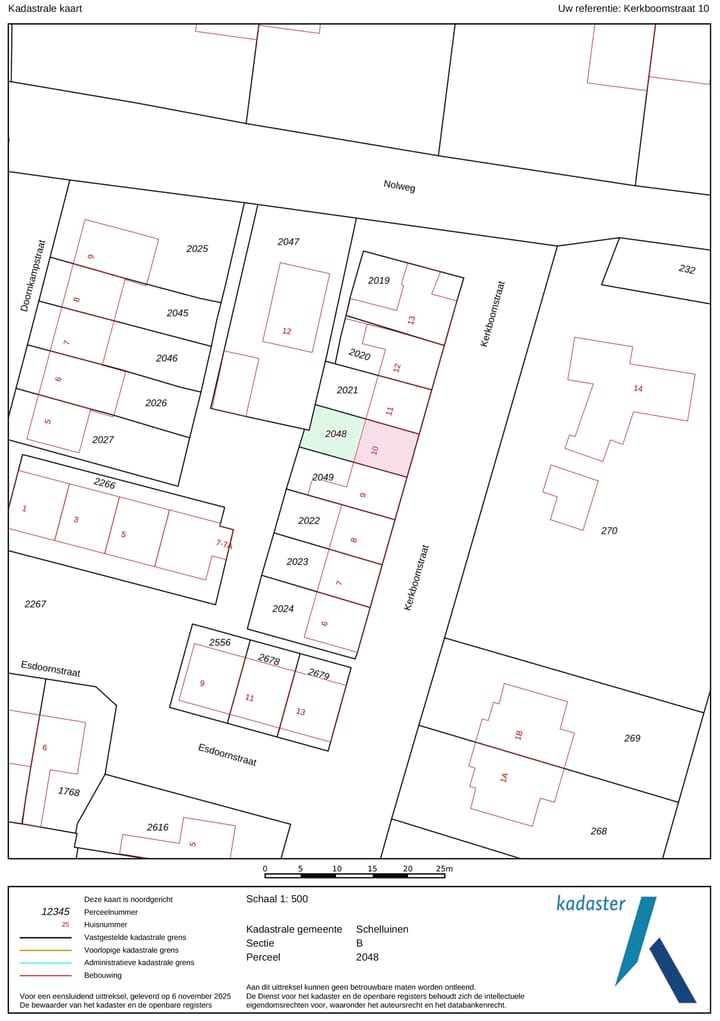 Photo 41 of Kerkboomstraat 10