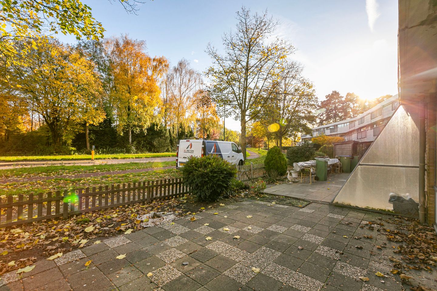 Photo 4 of Homoet 1-A