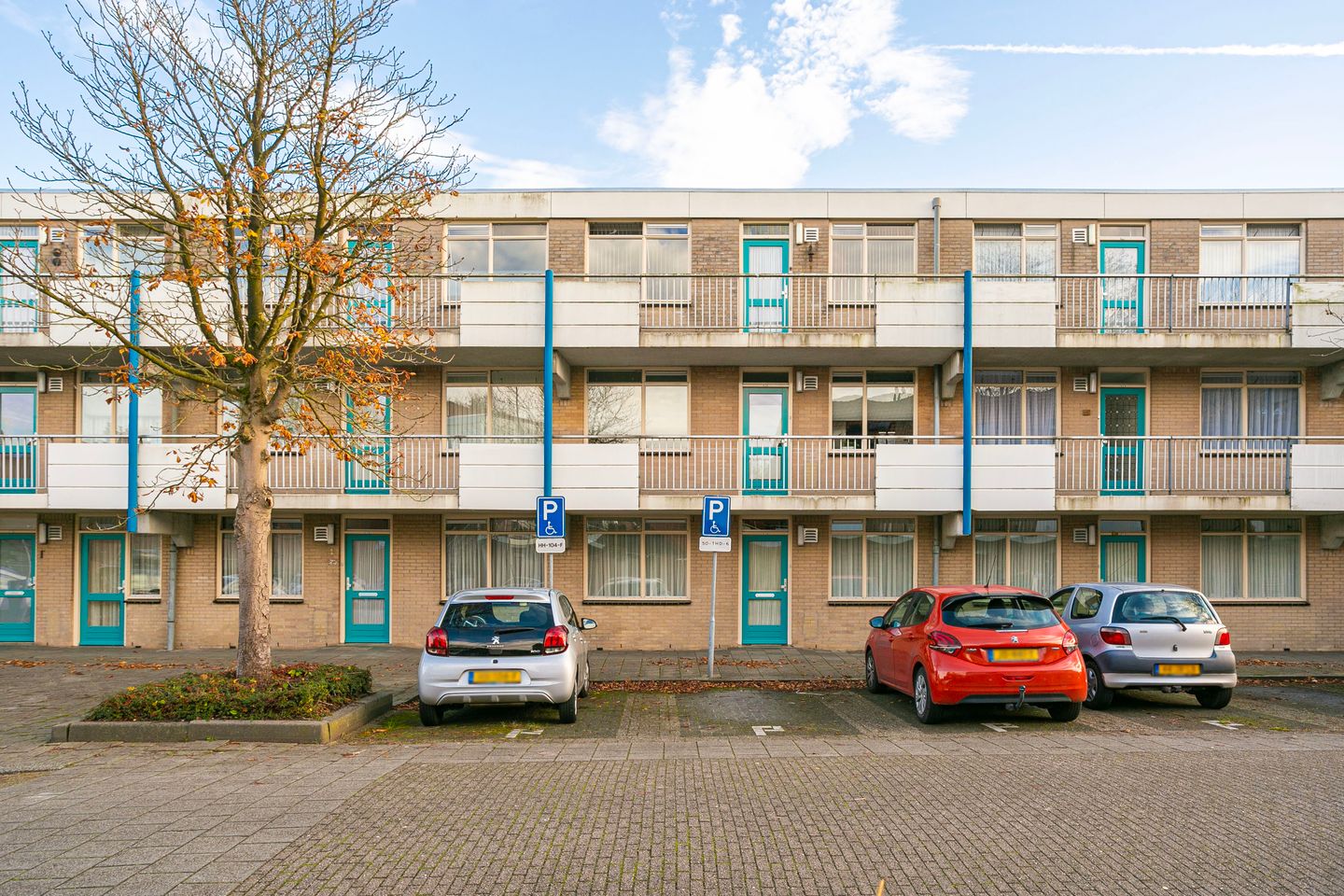 Photo 5 of Homoet 1-A