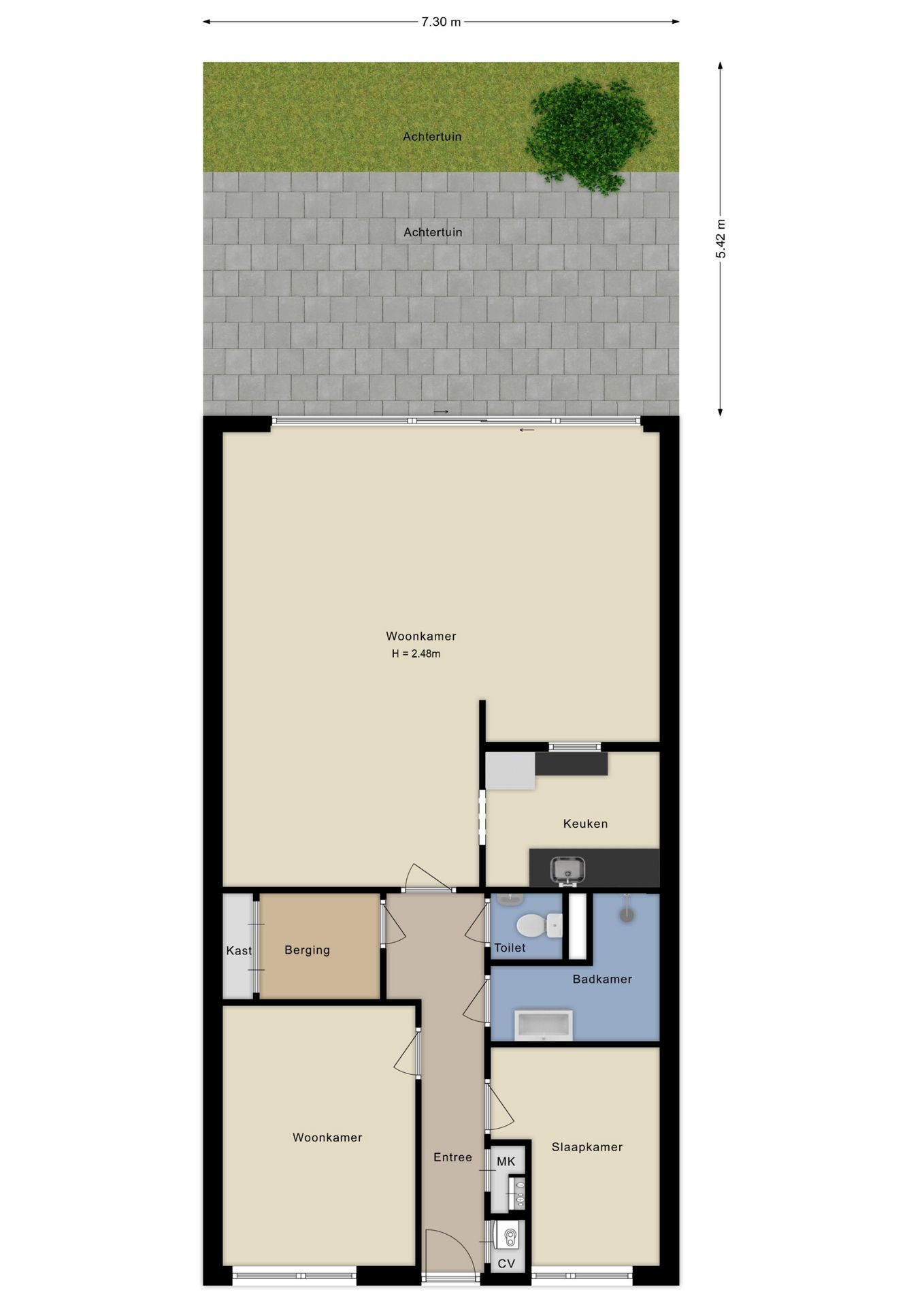 Photo 33 of Homoet 1-A