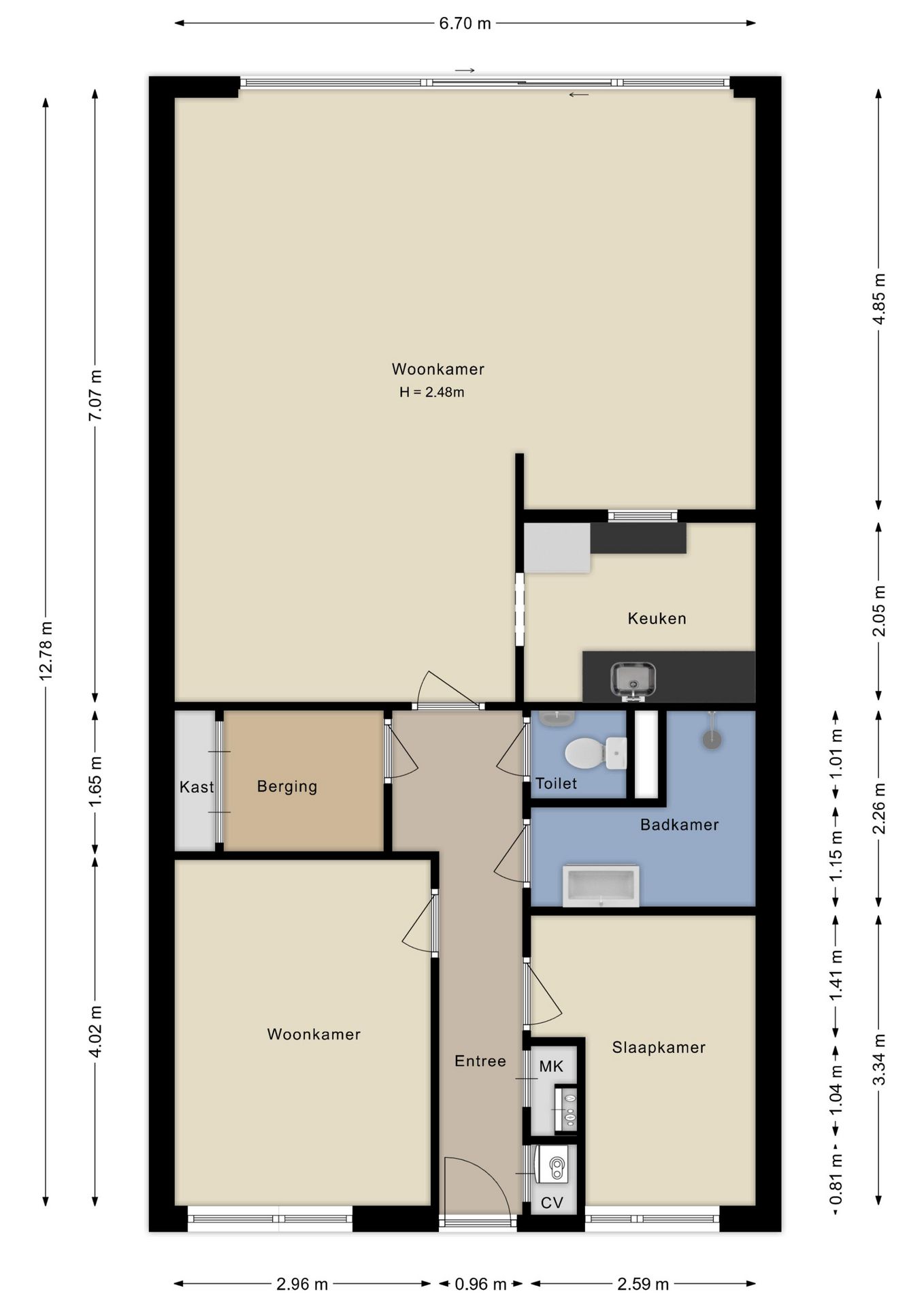 Photo 34 of Homoet 1-A