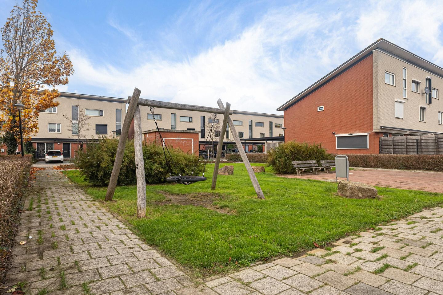 Foto 40 van Lastdragerstraat 65