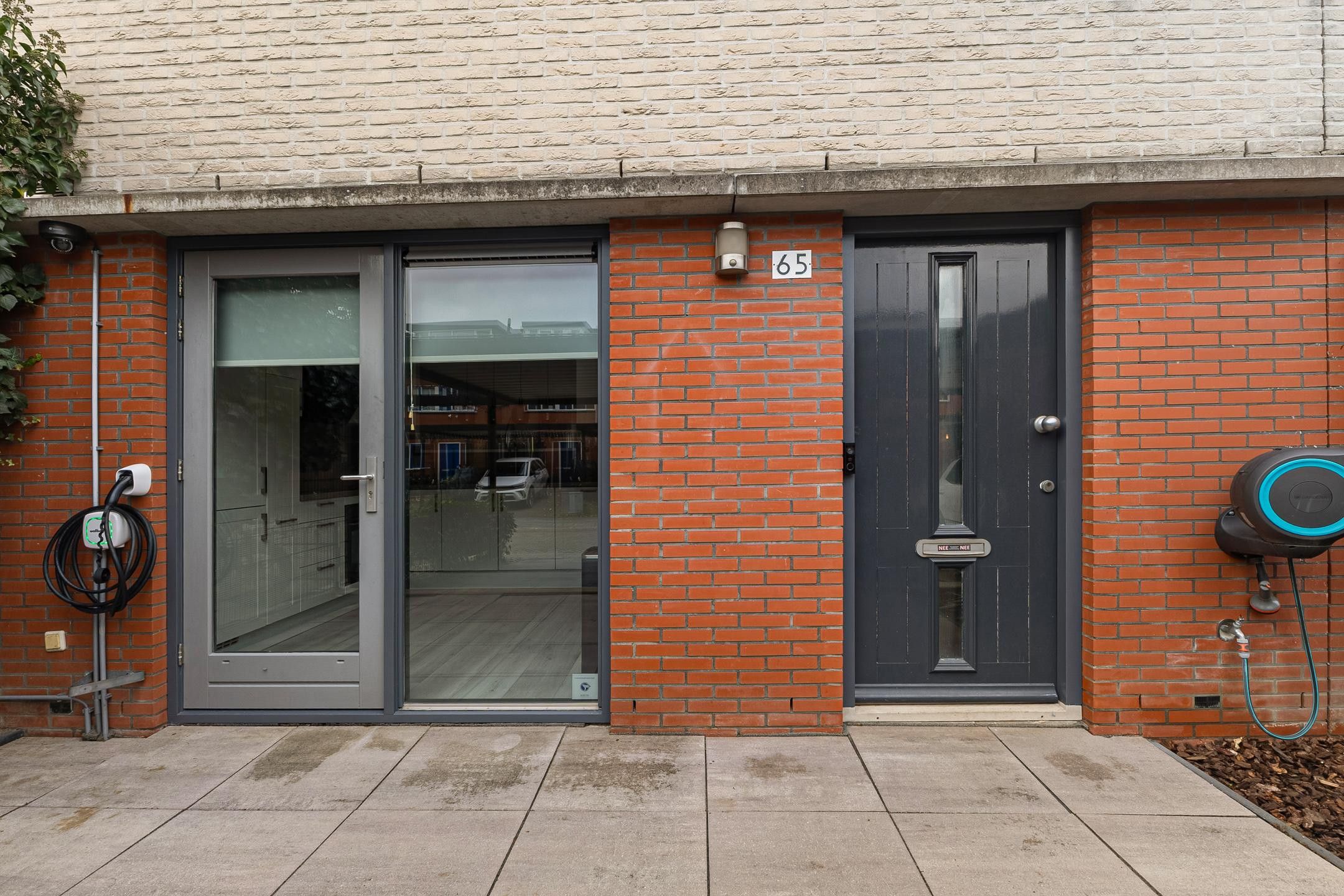 Foto 3 van Lastdragerstraat 65