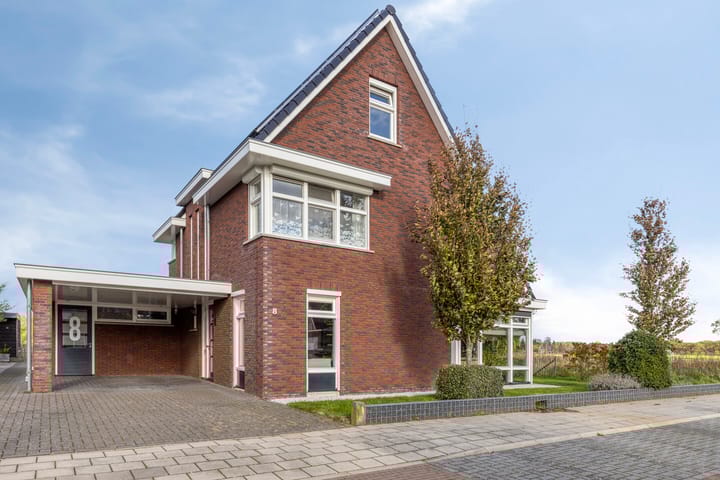 Foto 5 van Beltmolen 8