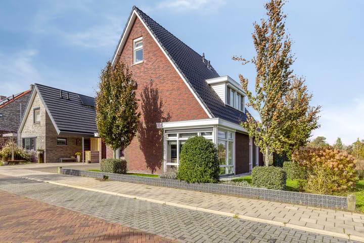 Foto 6 van Beltmolen 8