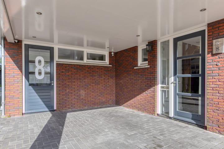 Foto 8 van Beltmolen 8