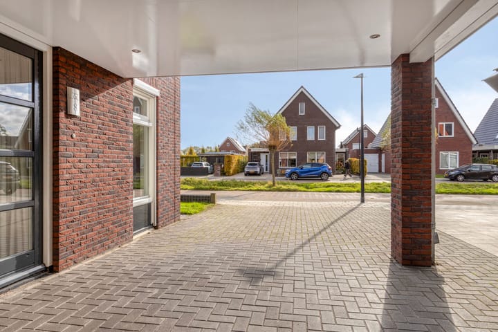 Foto 9 van Beltmolen 8