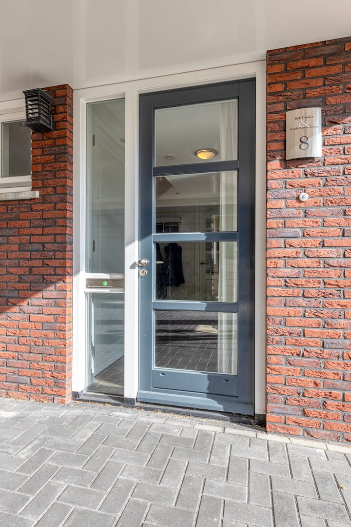 Foto 10 van Beltmolen 8