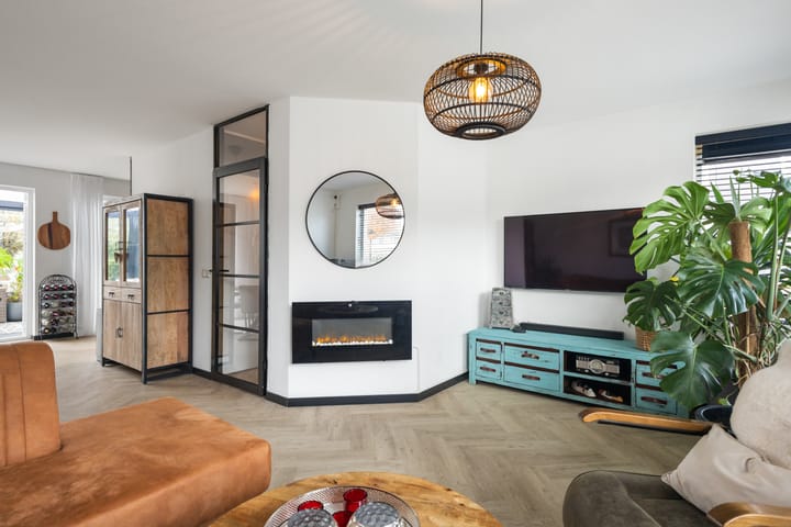 Photo 2 of Zuster Siffelslaan 23