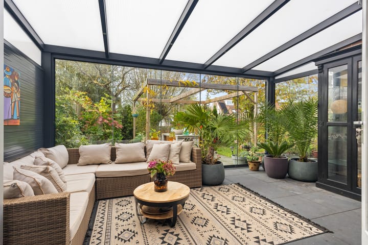 Photo 4 of Zuster Siffelslaan 23