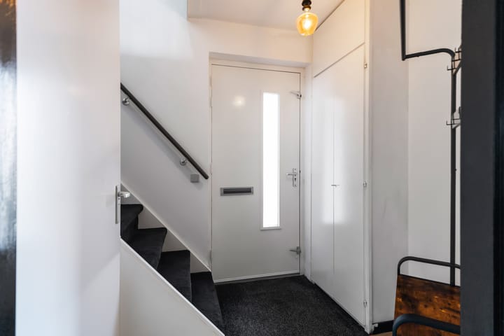 Foto 6 van Zuster Siffelslaan 23