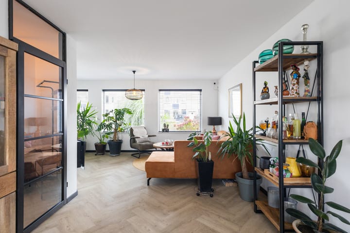 Foto 8 van Zuster Siffelslaan 23