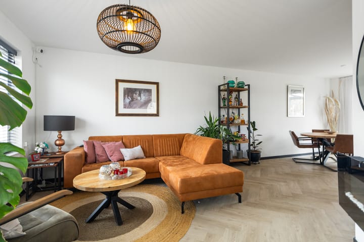 Foto 9 van Zuster Siffelslaan 23