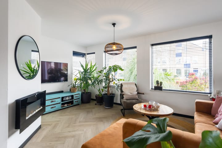 Foto 11 van Zuster Siffelslaan 23