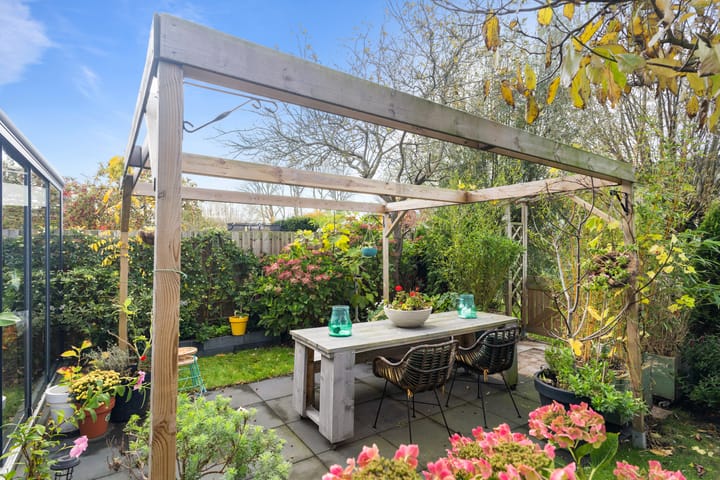 Foto 19 van Zuster Siffelslaan 23